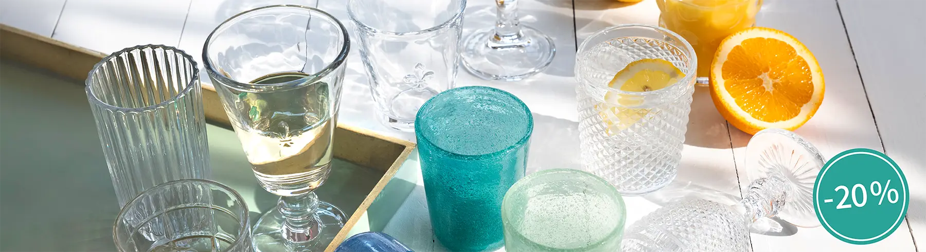 Neue Glasserien Neue Glasserien